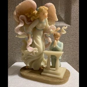 🎉HP🎉NWOT👼Seraphim Classics Communion Boy🎉